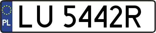 LU5442R