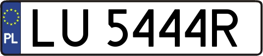 LU5444R