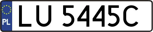 LU5445C