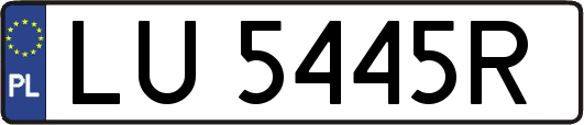 LU5445R