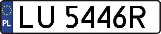 LU5446R