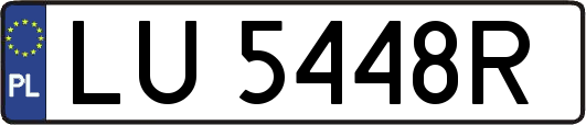 LU5448R