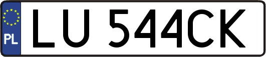 LU544CK