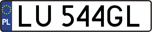 LU544GL