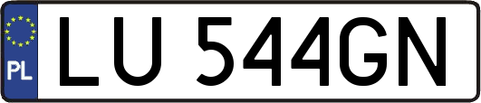 LU544GN