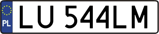 LU544LM
