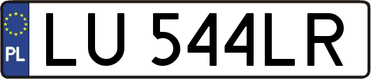 LU544LR