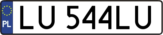 LU544LU
