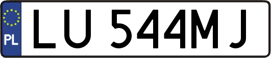 LU544MJ