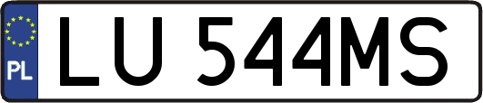 LU544MS