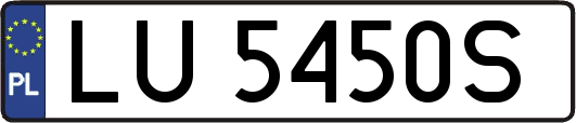 LU5450S