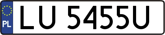 LU5455U