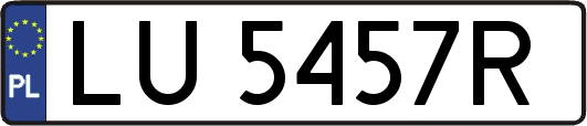 LU5457R