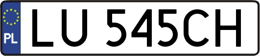 LU545CH