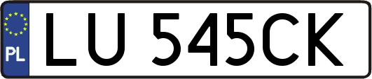 LU545CK