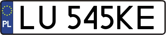 LU545KE
