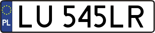 LU545LR