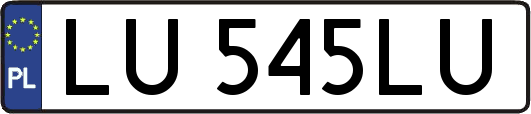 LU545LU