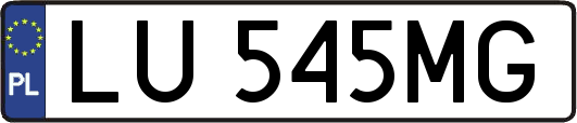 LU545MG