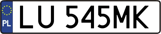 LU545MK