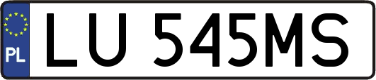 LU545MS