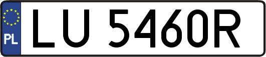 LU5460R