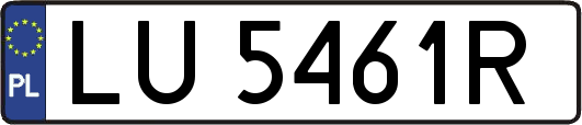 LU5461R