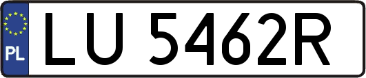 LU5462R