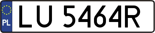 LU5464R