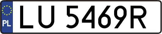 LU5469R