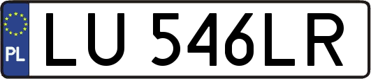 LU546LR