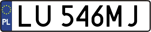 LU546MJ
