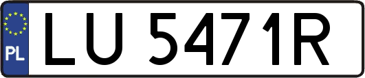 LU5471R