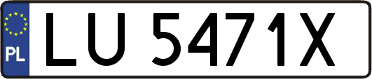 LU5471X