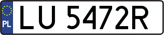 LU5472R