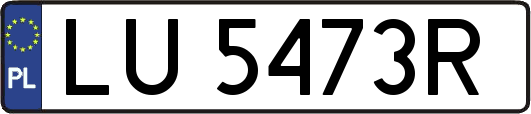 LU5473R