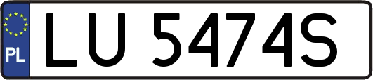 LU5474S