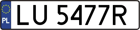 LU5477R