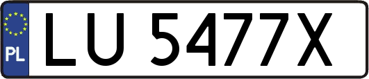 LU5477X