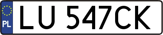 LU547CK