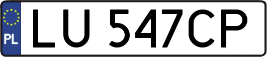 LU547CP
