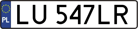 LU547LR