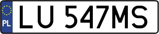 LU547MS