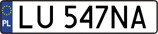 LU547NA