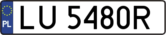 LU5480R