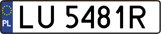 LU5481R