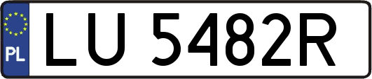 LU5482R