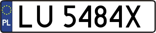 LU5484X
