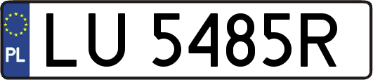 LU5485R