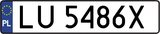 LU5486X